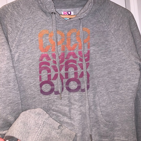 Roxy Hoodie - Picture 3 of 7